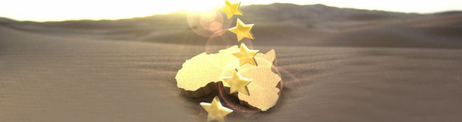 safari lodge 5 star africa logo