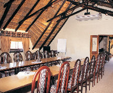 Witwater Safari Lodge and Spa Conferences Thumbnail