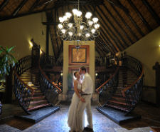 Witwater Safari Lodge and Spa Wedding Thumbnail